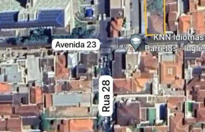Casa com 3 quartos à venda na Avenida 23, Centro, Barretos