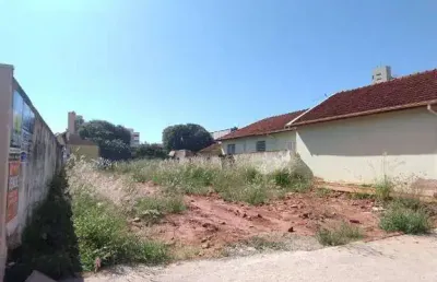 Terreno à venda na Rua 24, Centro, Barretos