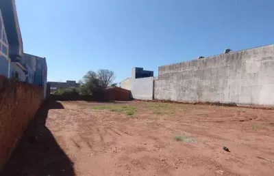 Terreno à venda na Rua 20, Centro, Barretos