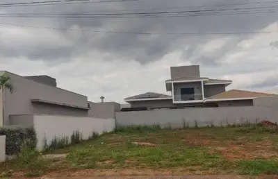 Terreno à venda na Alameda Singapura, Campos do Conde, Barretos