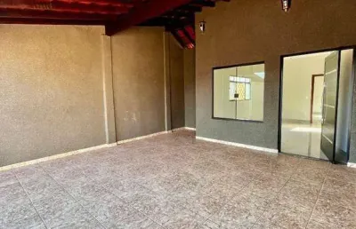 Casa com 3 dormitórios à venda, 194 m² por r$ 650.000,00 - nogueira - barretos/sp