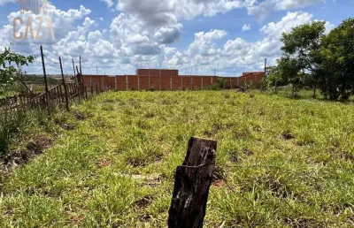 Chácara / sítio com 1 quarto à venda na Avenida 27, Cristiano de Carvalho, Barretos