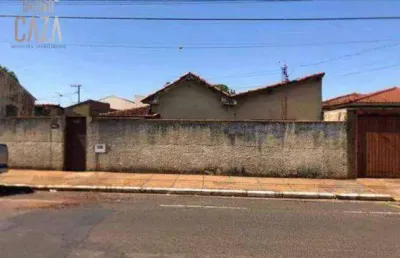 Terreno à venda na Avenida 33, Baroni, Barretos