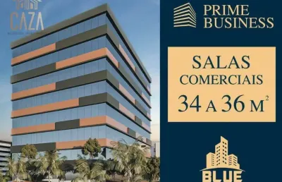 Kitnet / Stúdio à venda na Avenida 13, América, Barretos