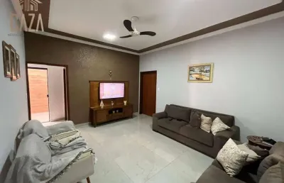 Casa com 3 quartos à venda na Avenida 05, Fortaleza, Barretos
