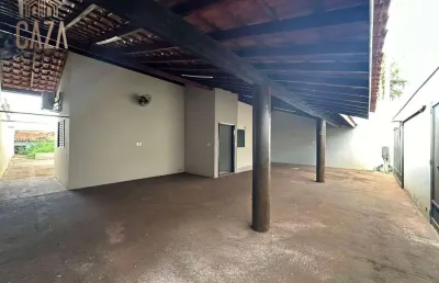 Casa com 2 quartos à venda na Alameda Senegal, City Barretos, Barretos