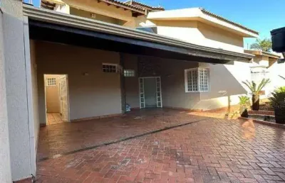 Casa com 5 quartos à venda na Rua Coronel Almeida Pinto, City Barretos, Barretos