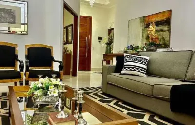 Casa com 3 quartos à venda na Alameda Romênia, City Barretos, Barretos