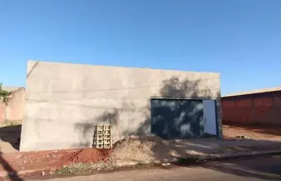 Casa com 2 quartos à venda na Avenida SD 17 - Mauro Pereira da Silva, San Diego, Barretos