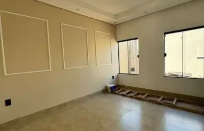 Casa com 2 quartos à venda na Avenida Jacarandá, Doutor Paulo Prata, Barretos