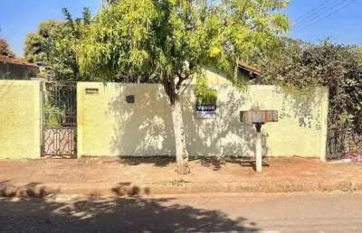 Casa com 2 quartos à venda na Avenida 13, São Salvador, Barretos