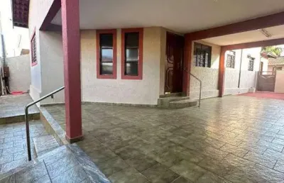 Casa com 2 quartos à venda na Rua 24, Fortaleza, Barretos