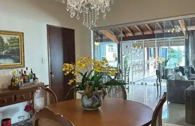 Casa com 3 quartos à venda na Rua 6, Centro, Barretos