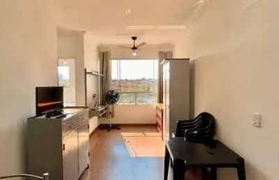 Apartamento com 2 quartos à venda na Rua Oswaldo Coutinho, Santa Izabel, Barretos