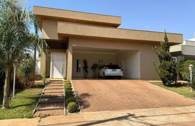 Casa em condomínio fechado com 3 quartos à venda na Avenida Loja Maçonica Renovadora Nº, Jardim Botânico, Barretos
