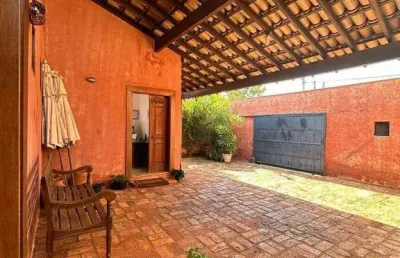 Casa com 3 quartos à venda na Avenida 49, Jardim Allah, Barretos