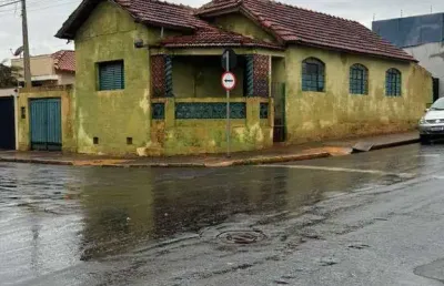 Casa com 2 quartos à venda na Avenida 1, Fortaleza, Barretos