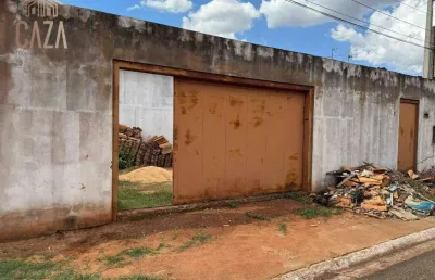 Casa com 3 quartos à venda na Avenida 1º de Maio, Derby Clube, Barretos