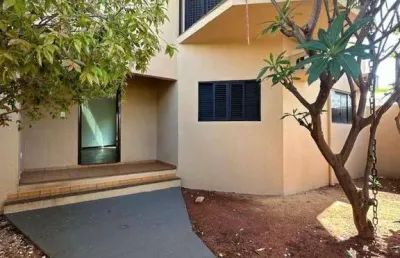 Sobrado com 3 dormitórios à venda, 378 m² por r$ 2.000.000,00 - city barretos - barretos/sp