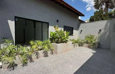 Casa com 3 quartos à venda na Alameda Estados Unidos, City Barretos, Barretos