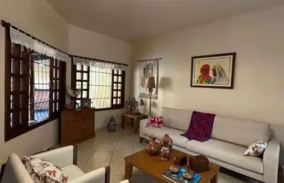 Casa com 3 quartos à venda na Avenida Ibirapuera, Ibirapuera, Barretos