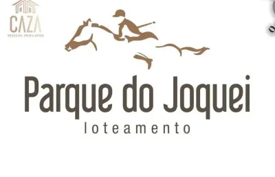 Terreno à venda na Avenida 47, Parque do Joquei, Barretos