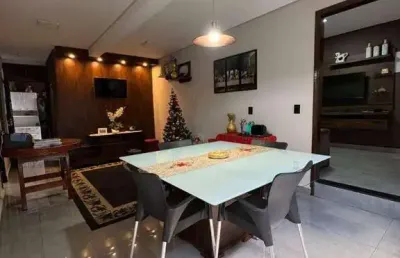 Casa com 4 quartos à venda na Rua 44, Baroni, Barretos