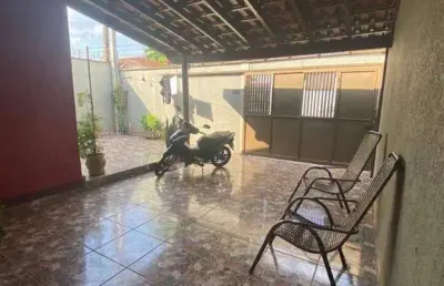 Casa com 3 quartos à venda na Rua 12, Centro, Barretos