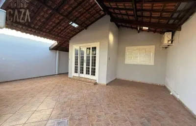 Casa com 2 quartos à venda na Rua Montevideu, Nova América, Barretos