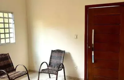 Casa com 3 quartos à venda na Rua 18, Jockey Club, Barretos
