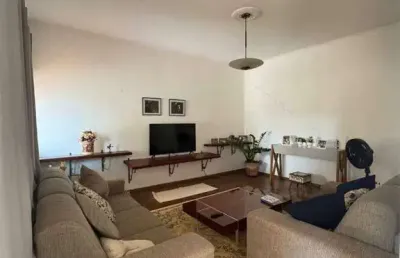 Casa com 3 quartos à venda na Rua 24, Centro, Barretos