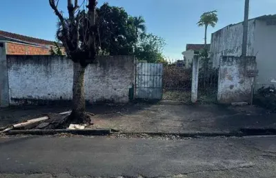 Terreno à venda na Rua 38, Rios, Barretos