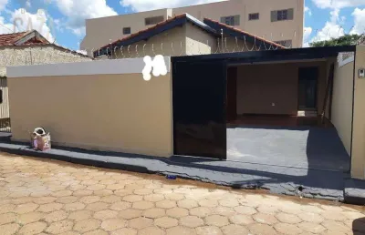 Casa com 5 quartos à venda na Rua 22, Aeroporto, Barretos