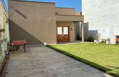 Casa com 3 quartos à venda na Avenida 45, Jardim Alvorada, Barretos