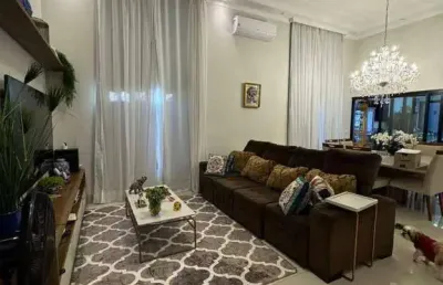 Casa com 3 quartos à venda na Avenida São Pedro, Jardim Allah, Barretos