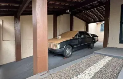 Casa com 1 quarto à venda na Rua 12, Centro, Barretos