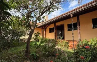 Casa com 5 quartos à venda na Avenida 15, Centro, Barretos