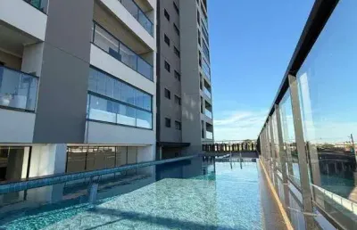 Apartamento com 2 quartos à venda na Rua São José, Jardim Universitário, Barretos