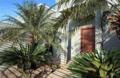 Casa com 3 quartos à venda na Alameda Romênia, City Barretos, Barretos