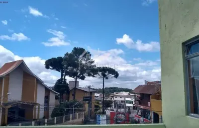 Apartamento 2 quartos para venda em curitiba, campo comprido, 2 dormitórios, 1 suíte, 1 banheiro