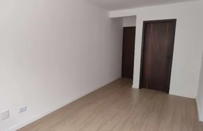 Apartamento para venda em curitiba, lindóia, 2 dormitórios, 1 banheiro, 1 vaga