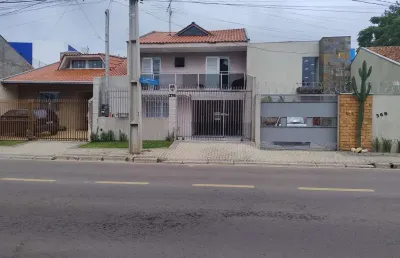 Sobrado para venda, campo comprido  trianon, 3 dormitórios, 1 suíte, 2 banheiros, 3 vagas