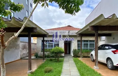 Casa para venda 260m² - vila oliveira - mogi das cruzes
