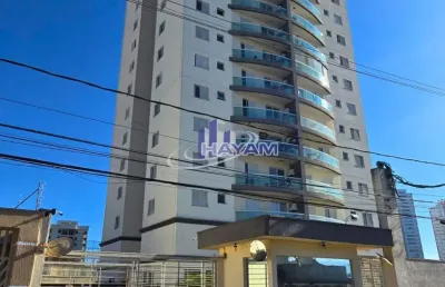 Apartamento com 3 quartos à venda no Jardim Armênia, Mogi das Cruzes 
