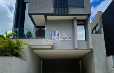 Casa em condomínio fechado com 3 quartos à venda na Avenida João XXIII, 3904, Jardim São Pedro, Mogi das Cruzes