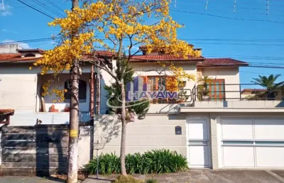 Casa com 3 quartos à venda na Praça Doutor Renato B. Della Togna, 30, Centro, Biritiba-Mirim