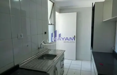 Apartamento para venda, 2 quarto(s),  - selecione - bairro, mogi das cruzes - ap842