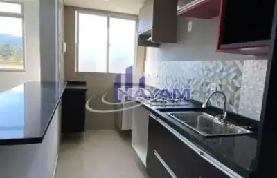 Apartamento para aluguel e venda, 2 quarto(s),  loteamento mogilar, mogi das cruzes - ap841