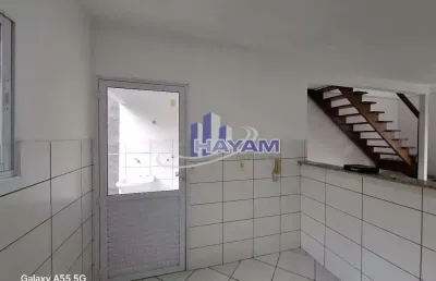 Casa em condomínio para aluguel, 2 quarto(s),  vila caputera, mogi das cruzes - ca831