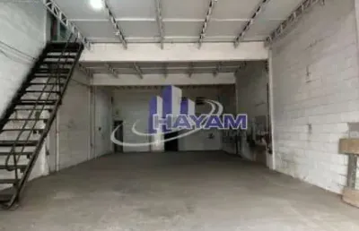 Sala comercial para aluguel,  vila lavínia, mogi das cruzes - sa821